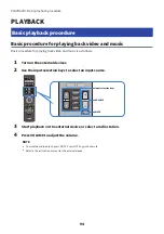 Preview for 94 page of Yamaha MusicCast RX-V4A User Manual