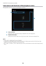 Preview for 95 page of Yamaha MusicCast RX-V4A User Manual