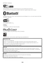 Preview for 311 page of Yamaha MusicCast RX-V4A User Manual