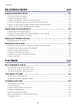 Preview for 4 page of Yamaha MusicCast RX-V6A User Manual