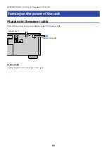 Preview for 81 page of Yamaha MusicCast RX-V6A User Manual