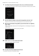 Preview for 96 page of Yamaha MusicCast RX-V6A User Manual