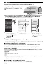 Предварительный просмотр 38 страницы Yamaha MusicCast SUB 100 Owner'S Manual