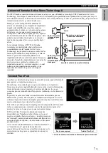 Предварительный просмотр 51 страницы Yamaha MusicCast SUB 100 Owner'S Manual