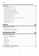 Предварительный просмотр 7 страницы Yamaha MusicCast TSR-400 User Manual