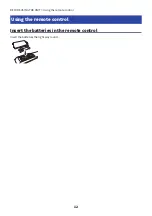 Предварительный просмотр 12 страницы Yamaha MusicCast TSR-400 User Manual