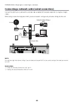 Предварительный просмотр 63 страницы Yamaha MusicCast TSR-400 User Manual