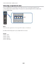 Предварительный просмотр 119 страницы Yamaha MusicCast TSR-400 User Manual