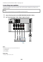 Предварительный просмотр 124 страницы Yamaha MusicCast TSR-400 User Manual