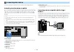 Предварительный просмотр 36 страницы Yamaha MusicCast TSR-7810 Owner'S Manual