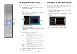 Предварительный просмотр 45 страницы Yamaha MusicCast TSR-7810 Owner'S Manual