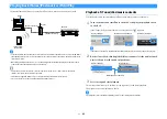 Предварительный просмотр 81 страницы Yamaha MusicCast TSR-7810 Owner'S Manual