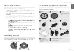 Preview for 11 page of Yamaha MusicCast VINYL 500 Owner'S Manual
