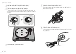 Предварительный просмотр 16 страницы Yamaha MusicCast VINYL 500 Owner'S Manual