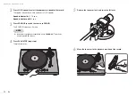 Предварительный просмотр 26 страницы Yamaha MusicCast VINYL 500 Owner'S Manual