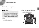 Preview for 113 page of Yamaha MusicCast VINYL 500 Owner'S Manual