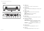 Предварительный просмотр 146 страницы Yamaha MusicCast VINYL 500 Owner'S Manual