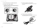 Предварительный просмотр 280 страницы Yamaha MusicCast VINYL 500 Owner'S Manual