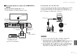 Предварительный просмотр 327 страницы Yamaha MusicCast VINYL 500 Owner'S Manual