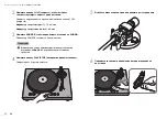 Preview for 378 page of Yamaha MusicCast VINYL 500 Owner'S Manual