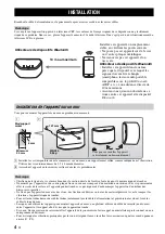 Preview for 29 page of Yamaha MusicCast WX-030 Owner'S Manual