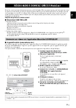 Preview for 32 page of Yamaha MusicCast WX-030 Owner'S Manual