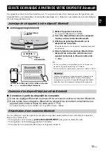 Preview for 36 page of Yamaha MusicCast WX-030 Owner'S Manual