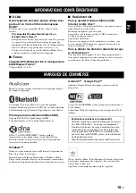 Preview for 40 page of Yamaha MusicCast WX-030 Owner'S Manual