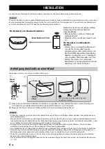 Preview for 51 page of Yamaha MusicCast WX-030 Owner'S Manual