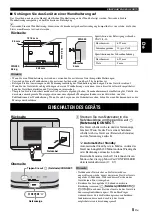 Preview for 52 page of Yamaha MusicCast WX-030 Owner'S Manual