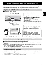 Preview for 58 page of Yamaha MusicCast WX-030 Owner'S Manual