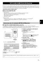 Preview for 98 page of Yamaha MusicCast WX-030 Owner'S Manual