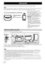 Preview for 117 page of Yamaha MusicCast WX-030 Owner'S Manual