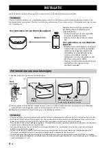 Preview for 139 page of Yamaha MusicCast WX-030 Owner'S Manual