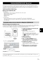 Preview for 142 page of Yamaha MusicCast WX-030 Owner'S Manual