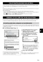 Preview for 144 page of Yamaha MusicCast WX-030 Owner'S Manual