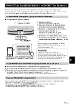 Preview for 168 page of Yamaha MusicCast WX-030 Owner'S Manual