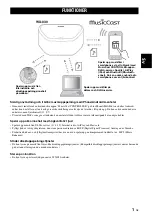 Предварительный просмотр 70 страницы Yamaha MusicCast WX-030BL Owner'S Manual