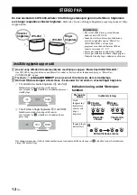 Предварительный просмотр 81 страницы Yamaha MusicCast WX-030BL Owner'S Manual