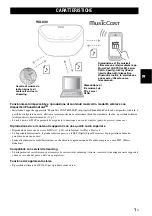 Предварительный просмотр 92 страницы Yamaha MusicCast WX-030BL Owner'S Manual