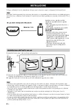 Предварительный просмотр 95 страницы Yamaha MusicCast WX-030BL Owner'S Manual