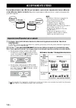 Предварительный просмотр 103 страницы Yamaha MusicCast WX-030BL Owner'S Manual