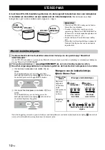 Предварительный просмотр 147 страницы Yamaha MusicCast WX-030BL Owner'S Manual