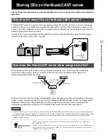 Preview for 15 page of Yamaha musiccast Quick Manual