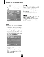 Preview for 20 page of Yamaha musiccast Quick Manual