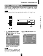 Preview for 21 page of Yamaha musiccast Quick Manual