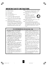 Preview for 2 page of Yamaha MusicCAT MCX-A10 Owner'S Manual