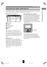 Preview for 14 page of Yamaha MusicCAT MCX-A10 Owner'S Manual