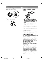 Preview for 17 page of Yamaha MusicCAT MCX-A10 Owner'S Manual