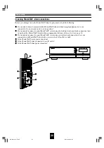 Preview for 19 page of Yamaha MusicCAT MCX-A10 Owner'S Manual